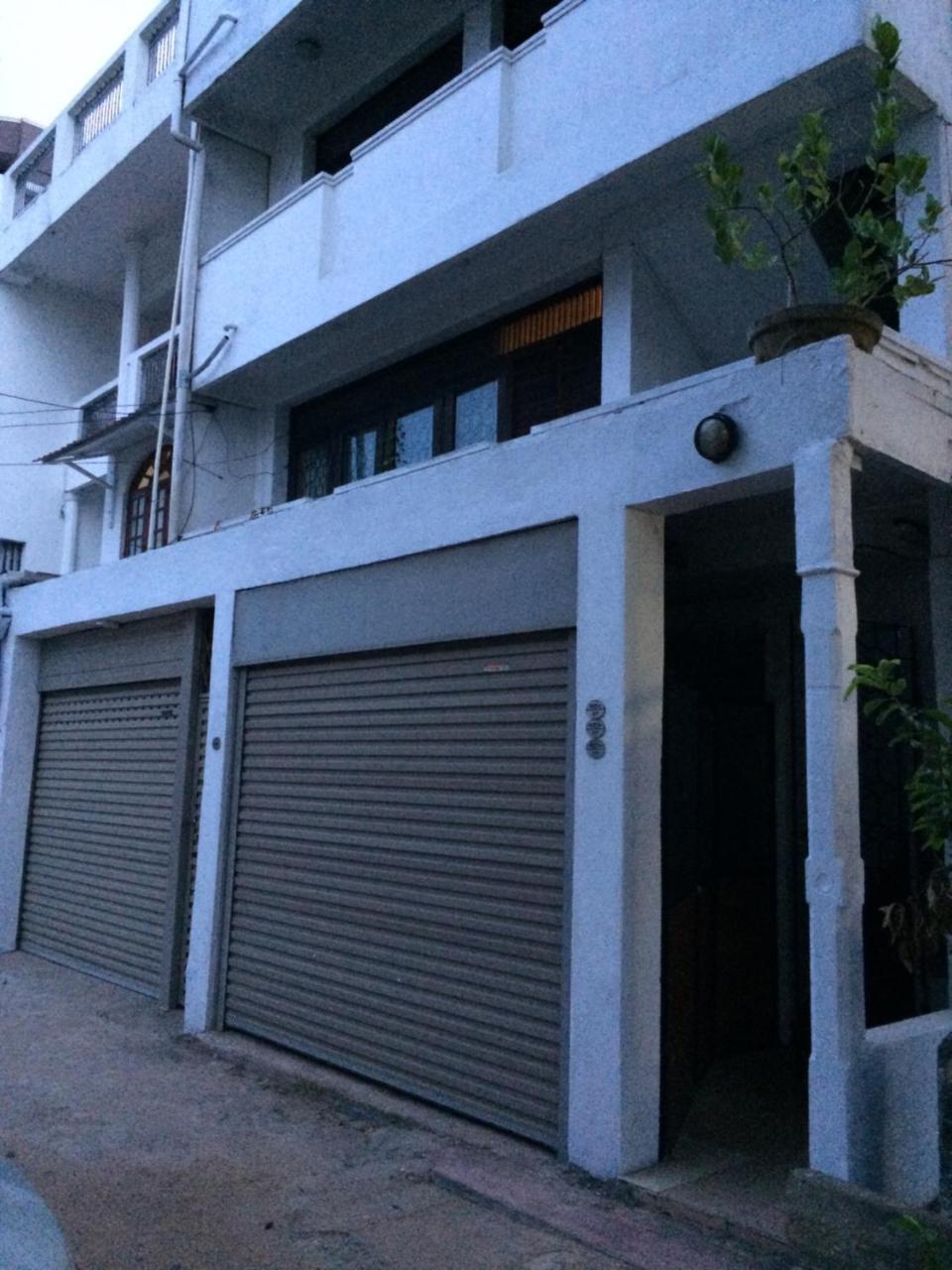 可倫坡 Rr旅馆酒店 外观 照片