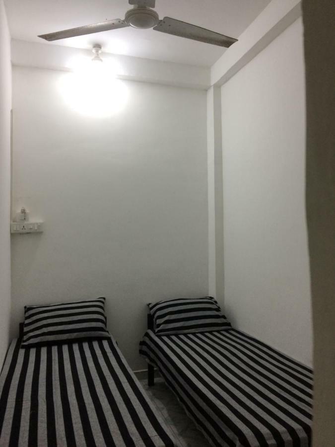 可倫坡 Rr旅馆酒店 外观 照片